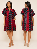 Red Ember Casual